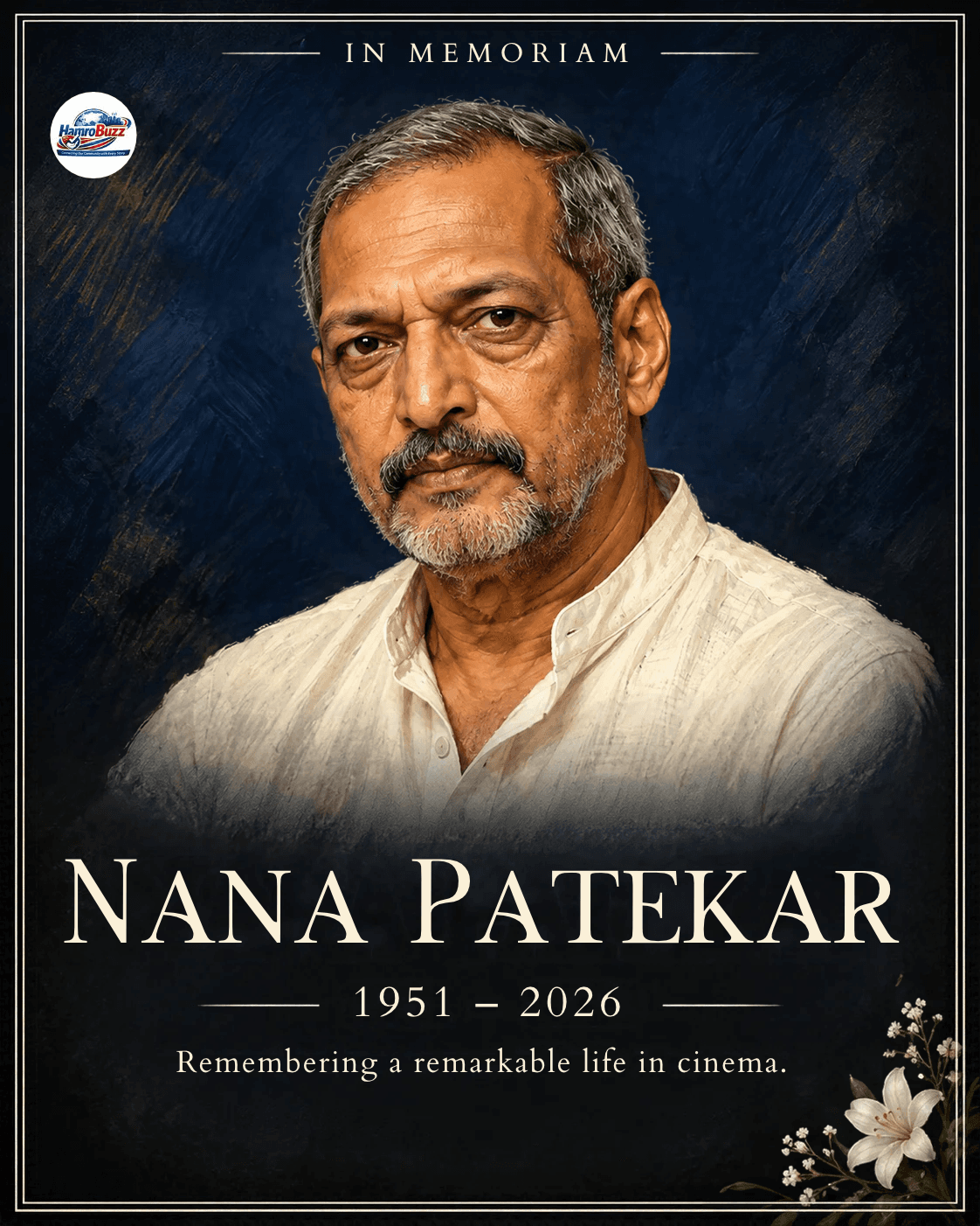 In memoriam